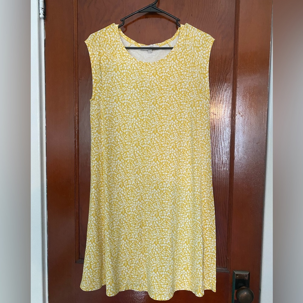 LOFT Dress